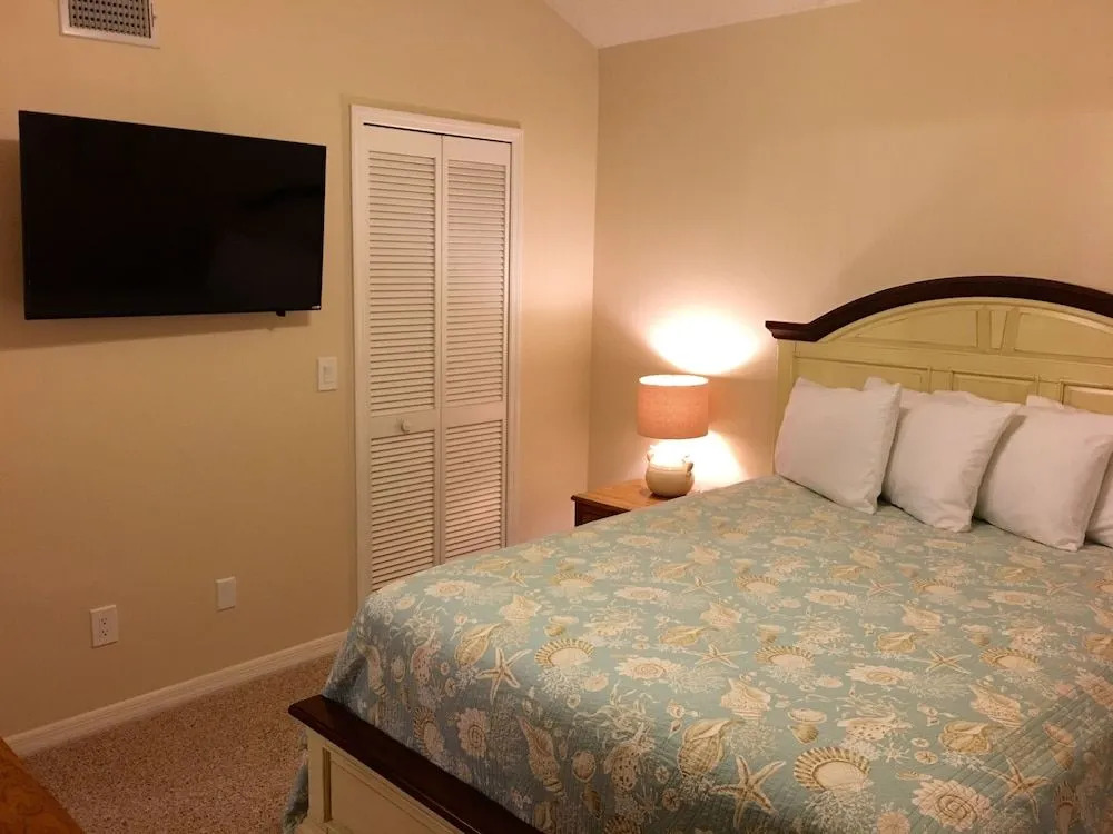 Sea Woods 3bdrm Veranda 277V - 3 Br Home