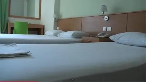 Porto Arimar Hotel