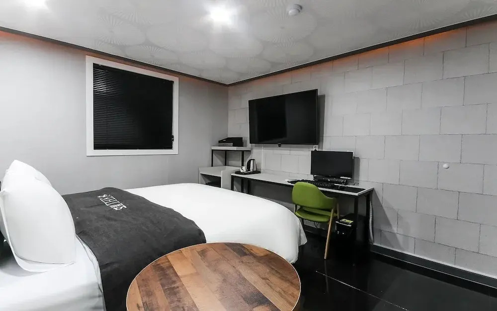 Yeosu the Syap Hotel