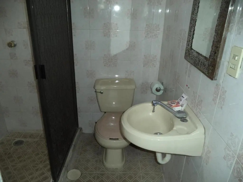Hotel Ocampo