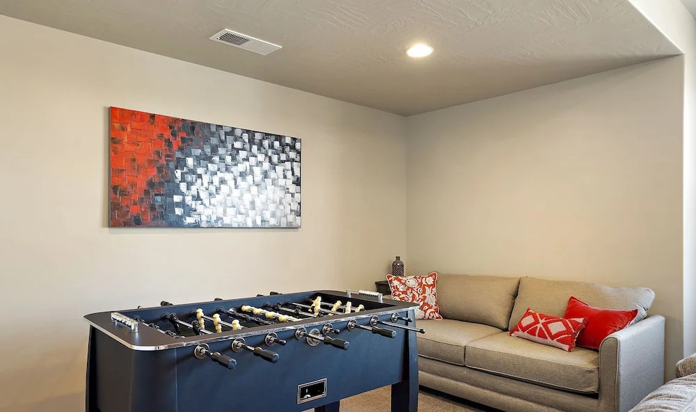 Bella Casita 4 Bedroom Apts