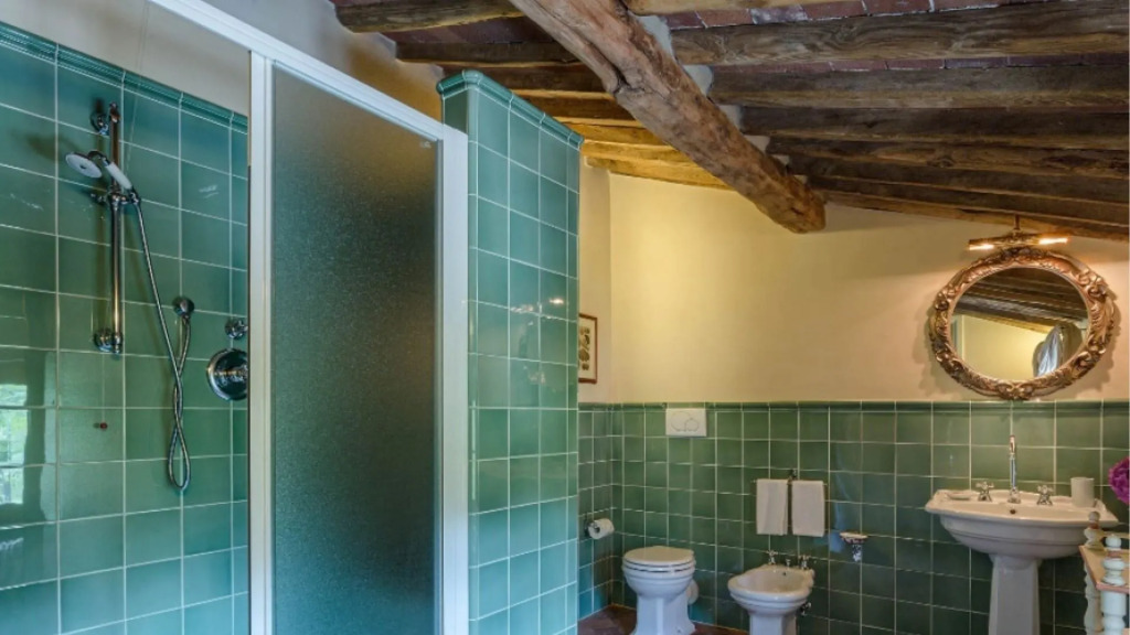 Luxury Country Villa Near Lucca-villa Fattoria