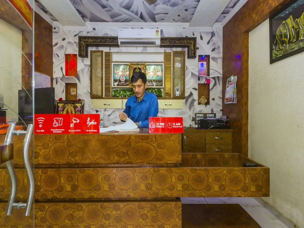 OYO 22375 Hotel Shree Sai Prasad