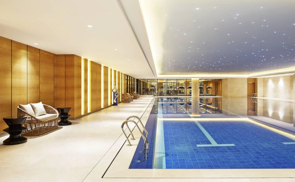 Sheraton Zhengzhou Hotel