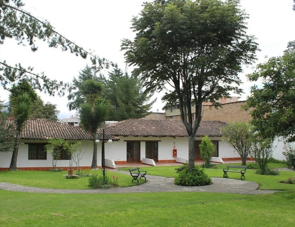 Hotel El Ingenio
