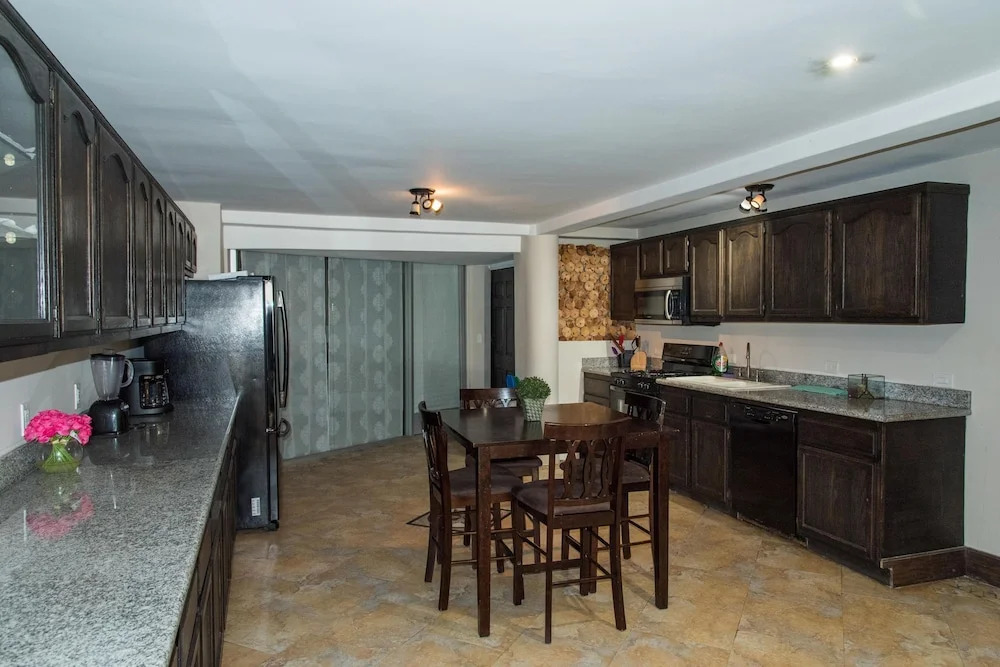 Oceanfront Serenity in Gated Community near Rosarito