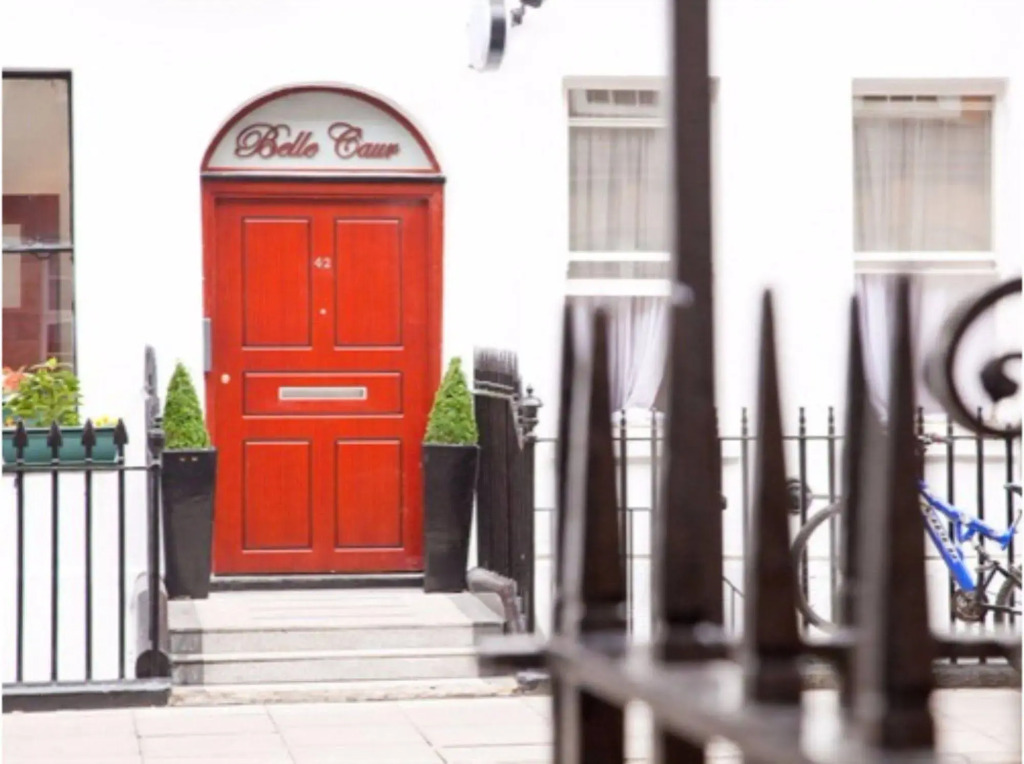 City Inn Russell Square