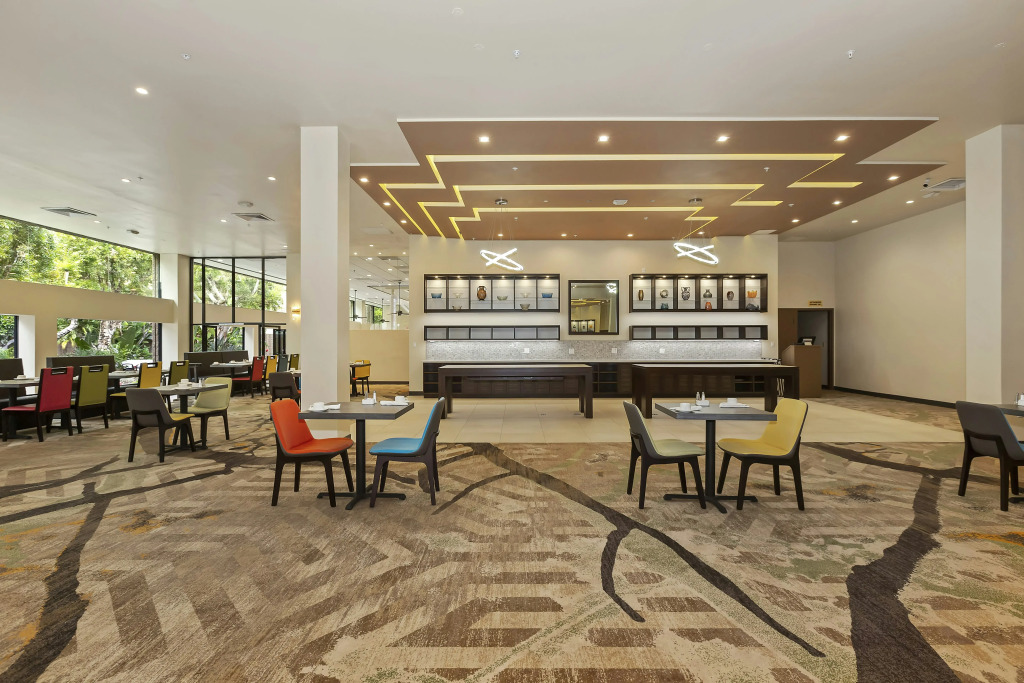 Doubletree by Hilton Whittier