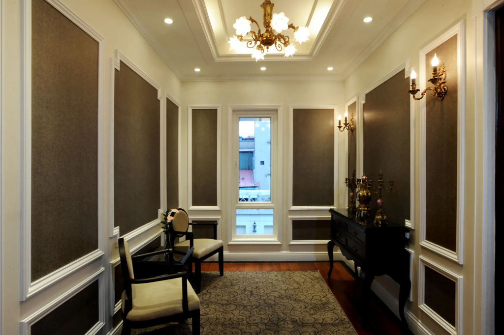 M Village Hotel Long Bien