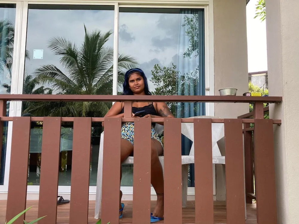 Lay back Villa