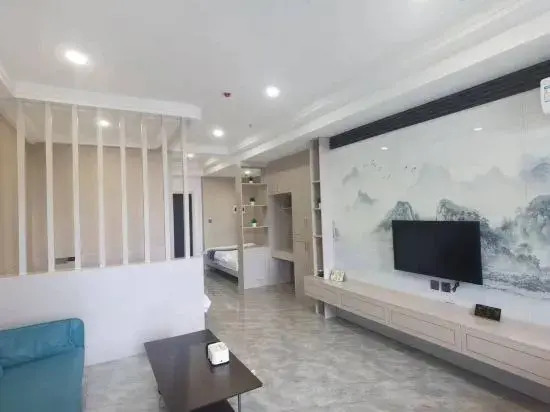 Cloud Homestay