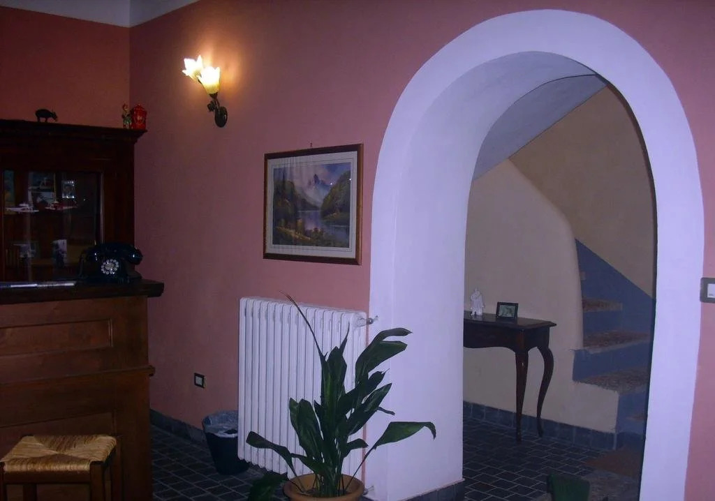 Residenza Forte