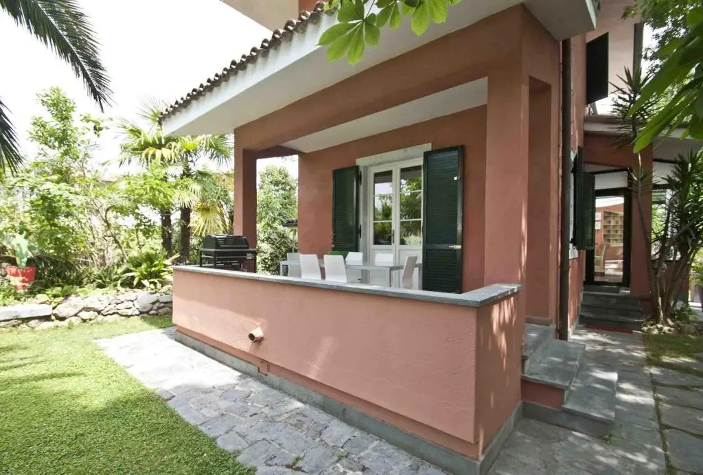 Villa Maria