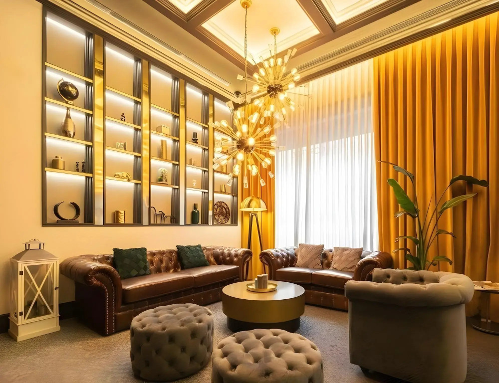 Hotel Cortezo