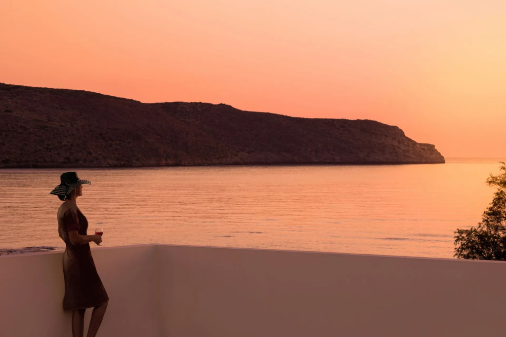 Chrispy Beach Resort, Agia Marina