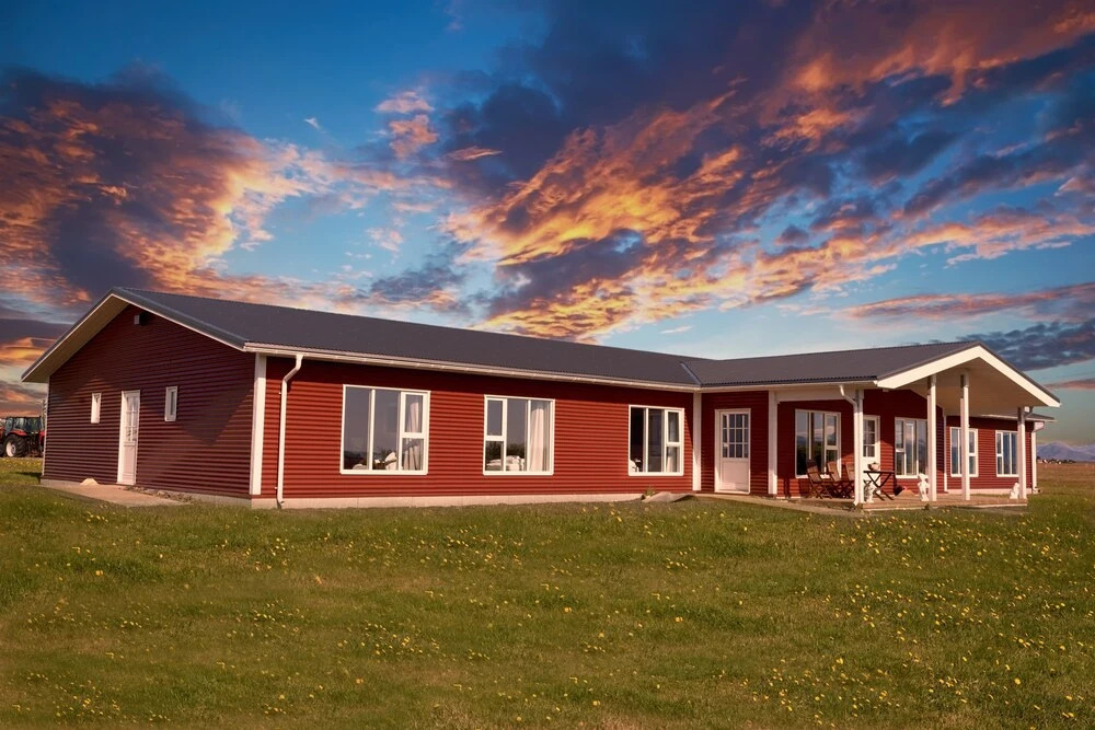 Loa´s Nest Guesthouse