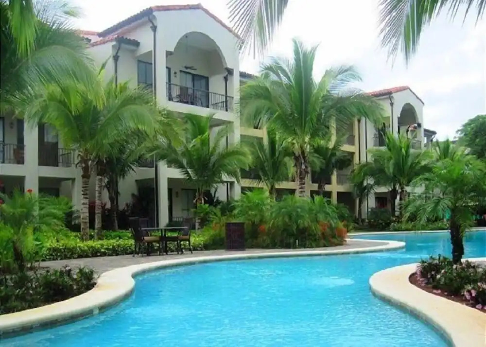 Pacifico L605 Casa Sommer