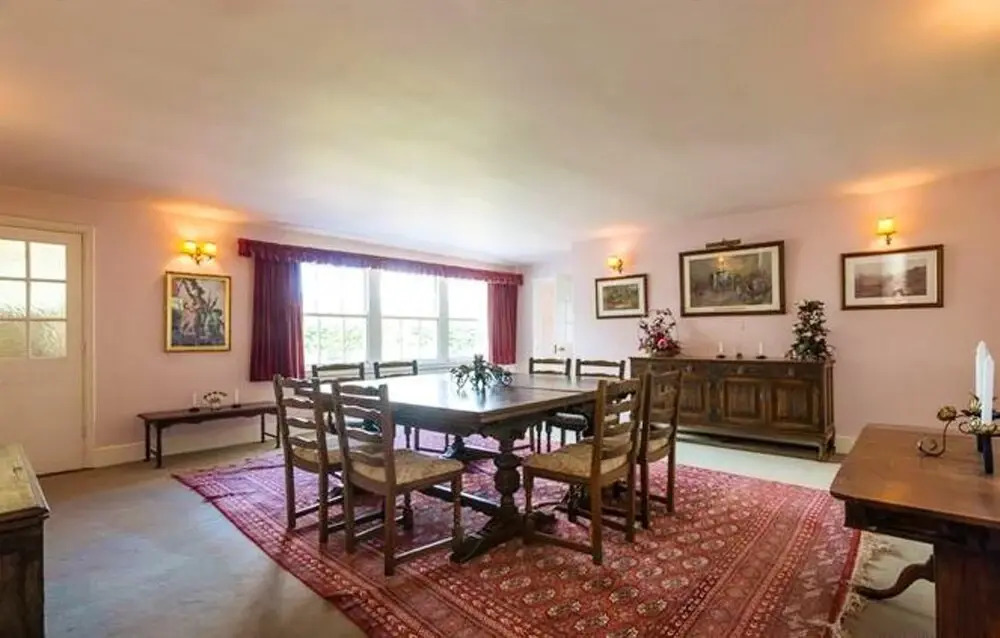 House With 7 Bedrooms in Ballinasloe, With Enclosed Garden - 60 km Fro