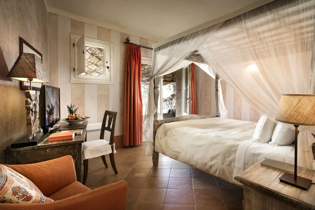 Petra Segreta Resort & Spa