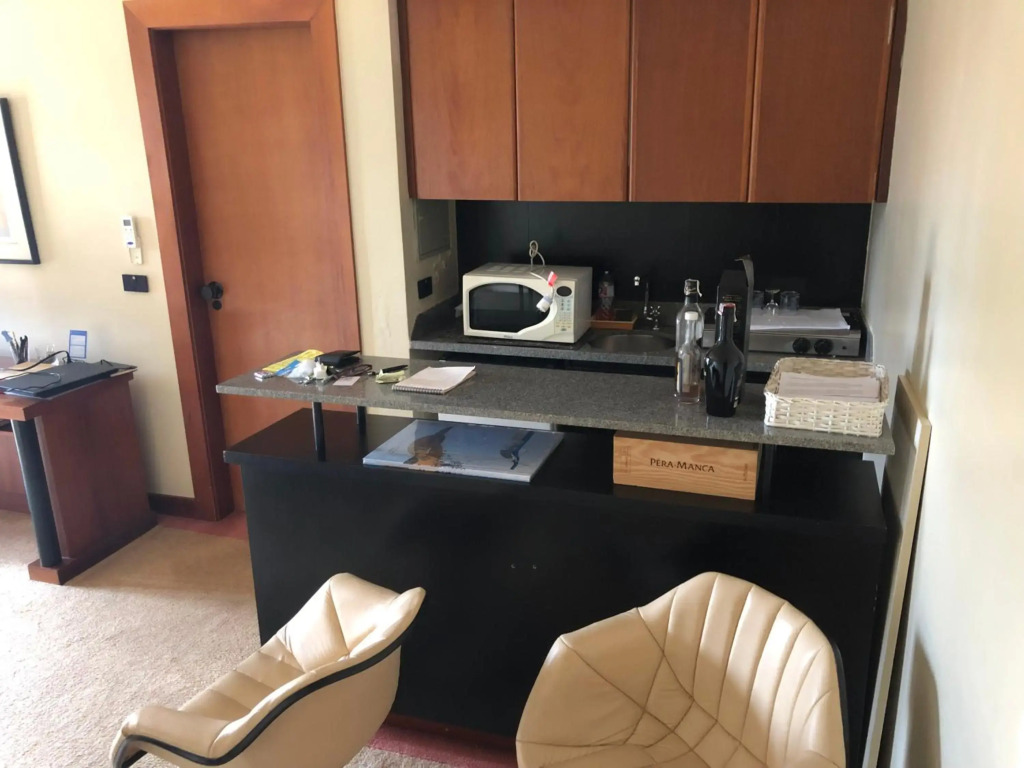 Bonaparte Hotel Residence - Suite 803