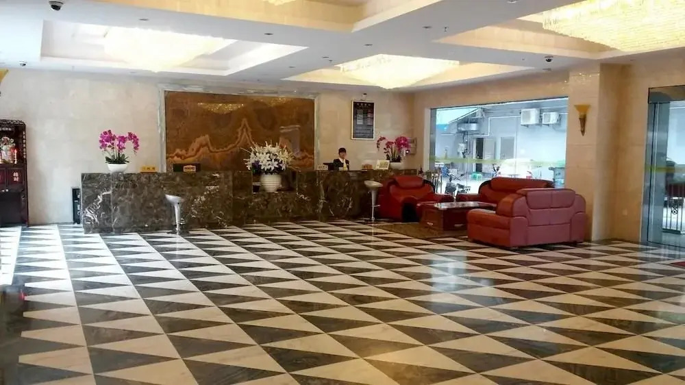 Dipai Hotel