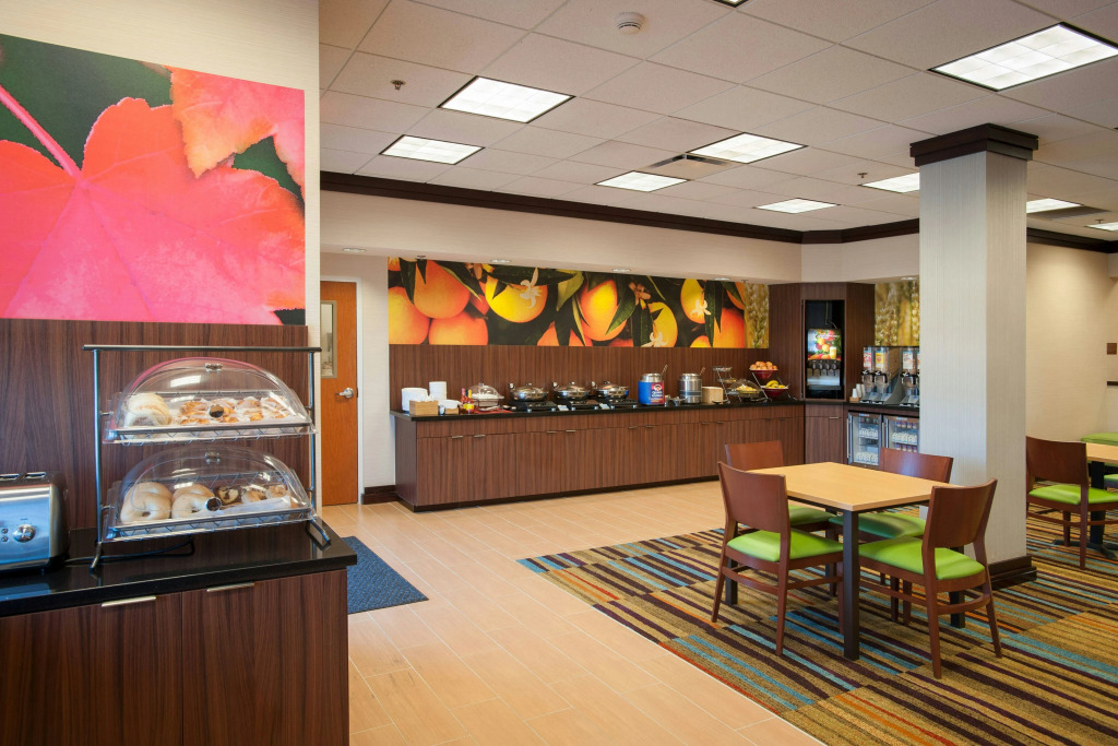 Fairfield Inn & Suites Orange Beach