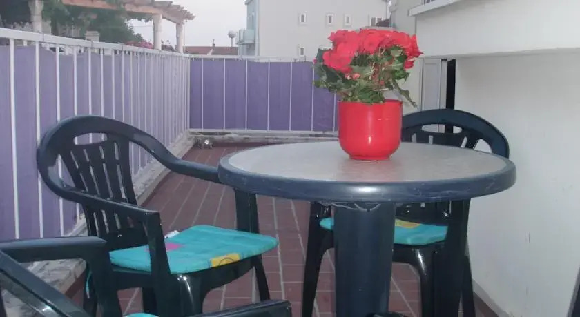 Apartments Meri