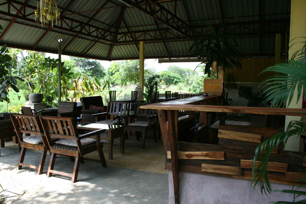 Canary Guesthouse