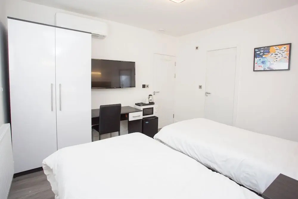 Legoland Heathrow Windsor Apartment Hotel