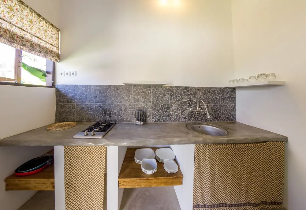 Jambu Villa Lombok