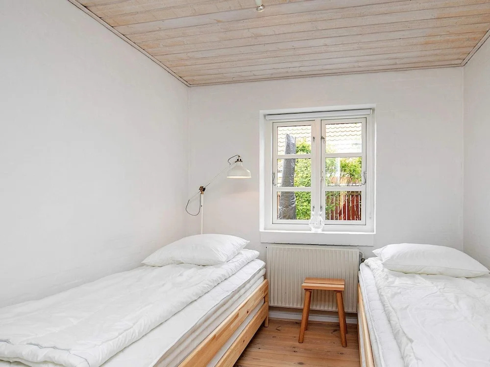 Cozy Holiday Home in Skagen With Patio