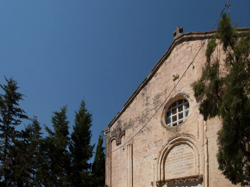 Badia del Casale