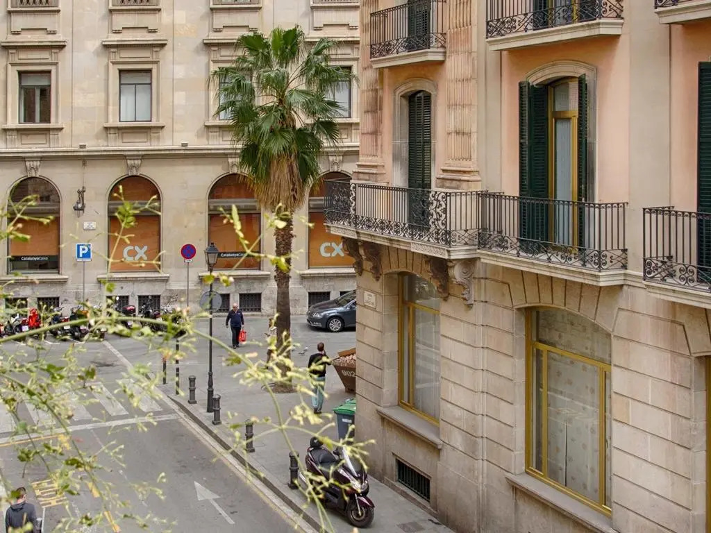 Itaca Hostel