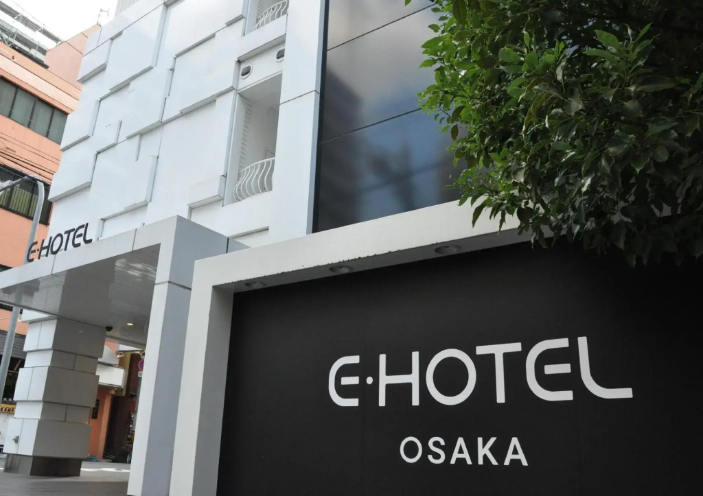 Hotel Osaka World