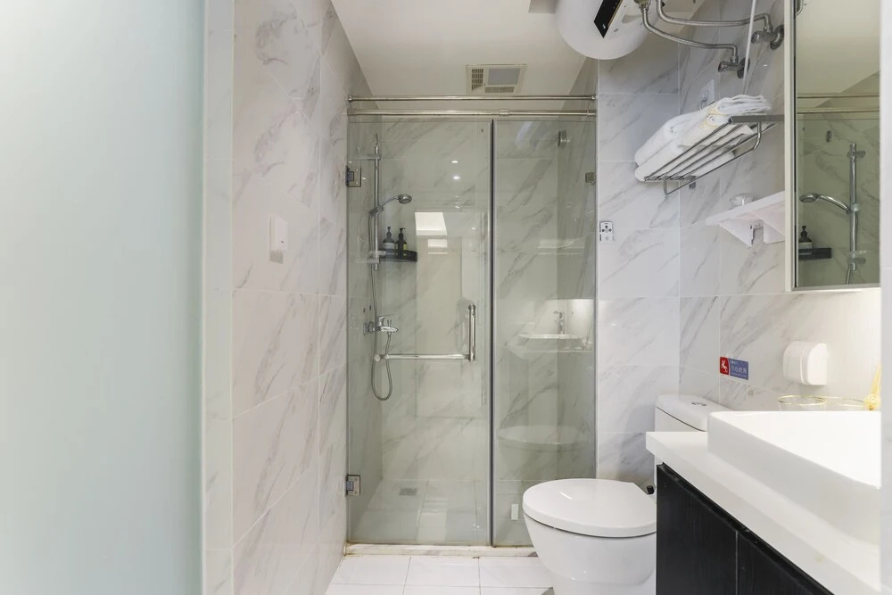 Yue Qi Hotel Apartment
