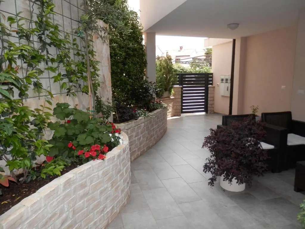 Melody Apartment