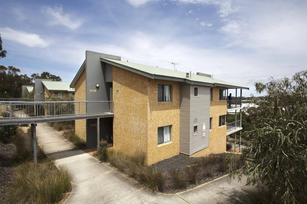 ECU Village Bunbury