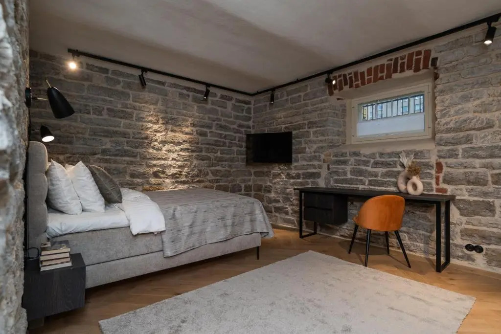 N48 Boutique Hotel
