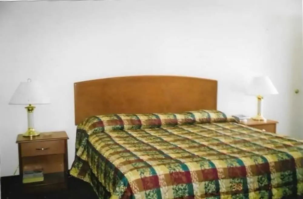 Glenrose Motel