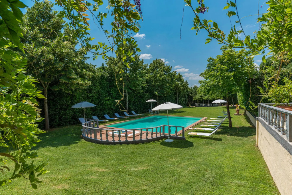 VILLA DELLE SOPHORE 12, Emma Villas