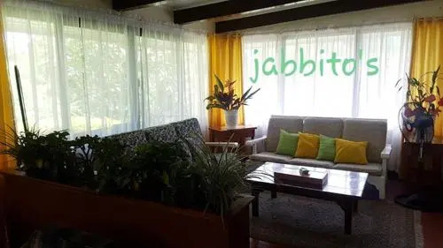 Jabbitos Baguio Transient House 2