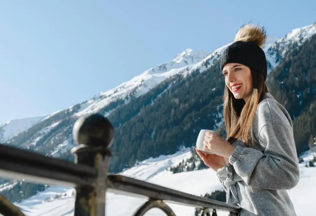 Hotel Sonne Ischgl