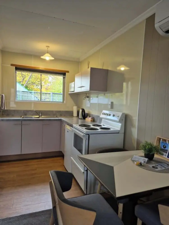Alexandra Motor Lodge NZ