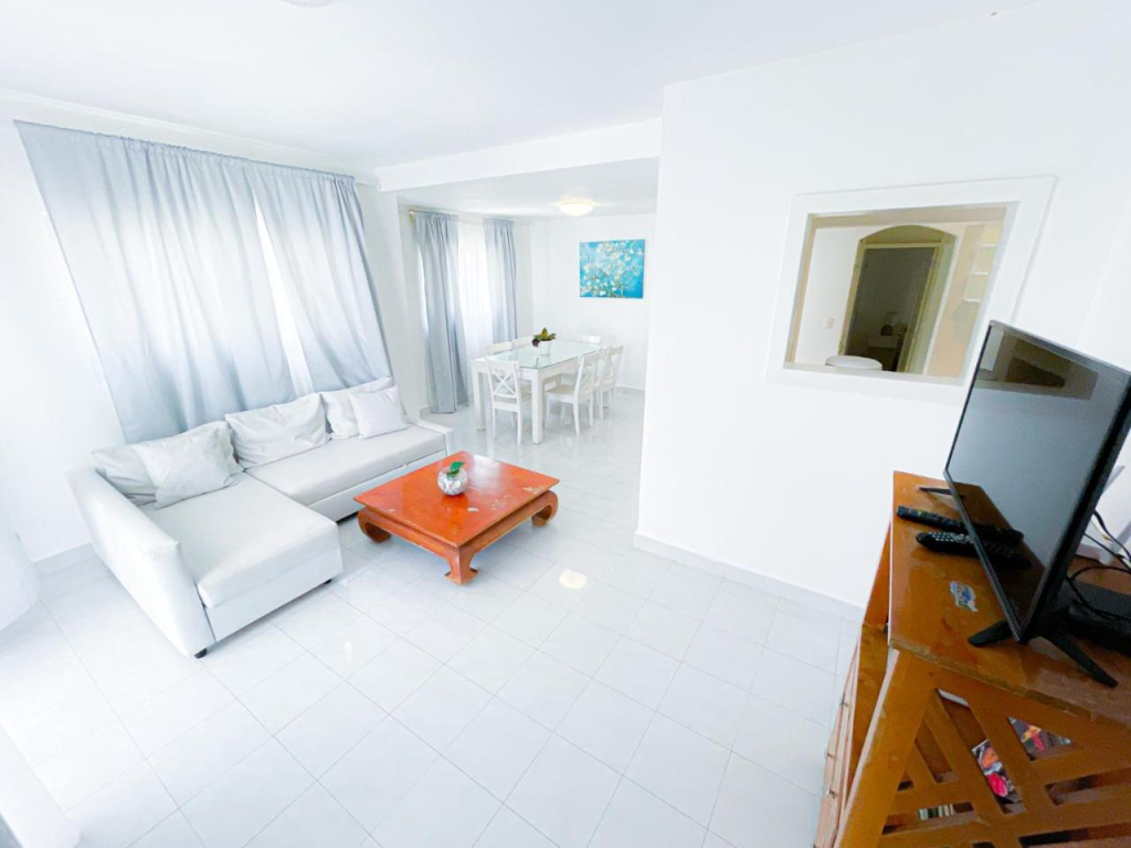 Palmera Penthouse - Scv 103881