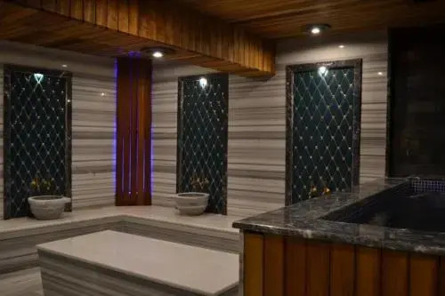 Almasa Suite Aparts