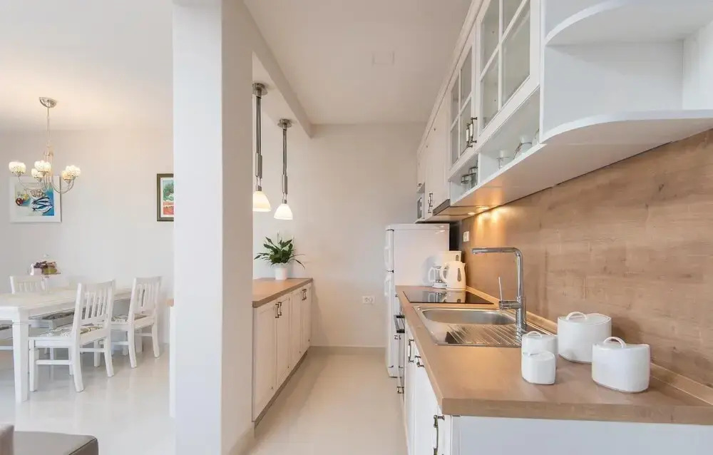 Awesome Home in Orebic With Wifi and 1 Bedrooms
