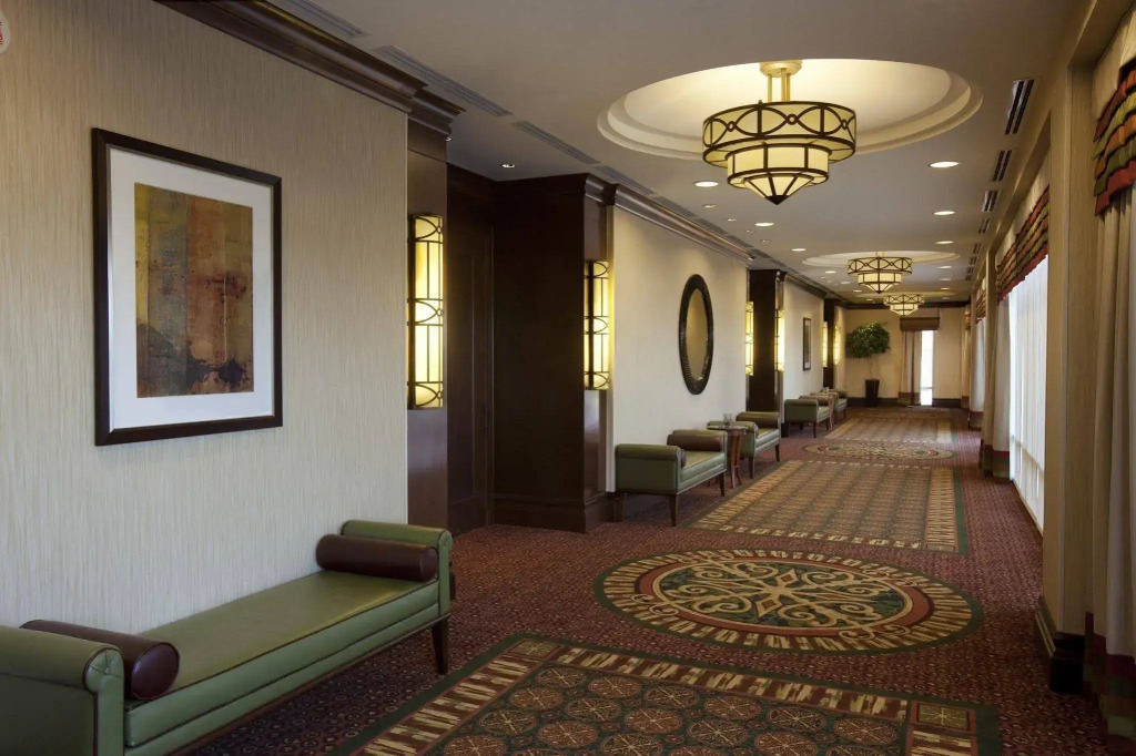Hilton Garden Inn Toronto Airport