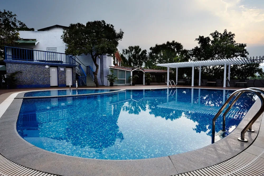 Club Mahindra Saj Mahabaleshwar