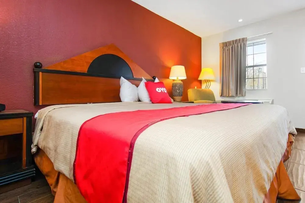 Sands Hotel