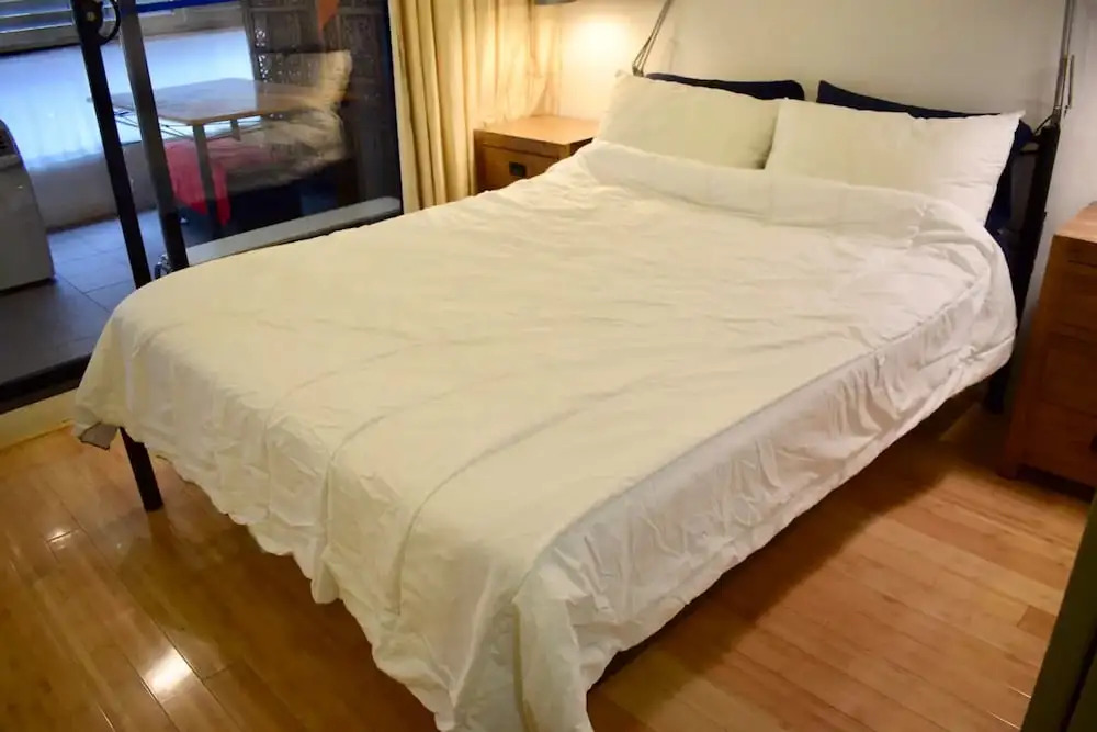 1 Bedroom Apartment in Great Location